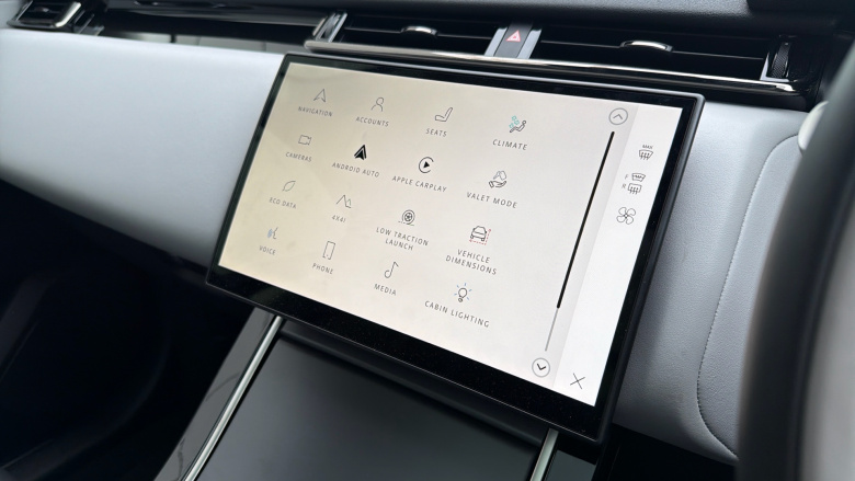 Land Rover Range Rover Velar 3.0 D300 MHEV Dynamic HSE 5dr Auto Diesel Estate